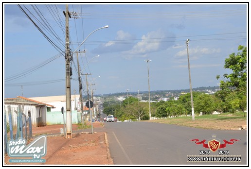 rolim de moura